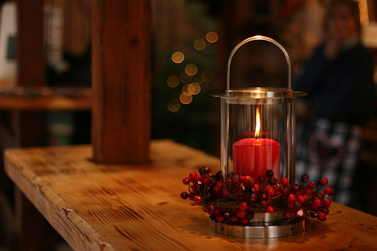 Ignite the Festive Spirit Safely: Embrace Joy with Safety Matches this Holiday Season