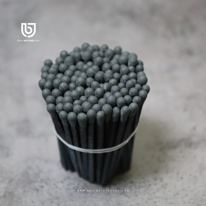 10K All Black 1.90-inch + Striker Paper