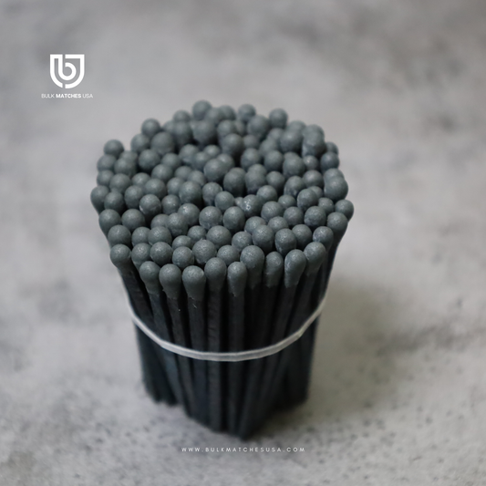 10K All Black 1.90-inch + Striker Paper