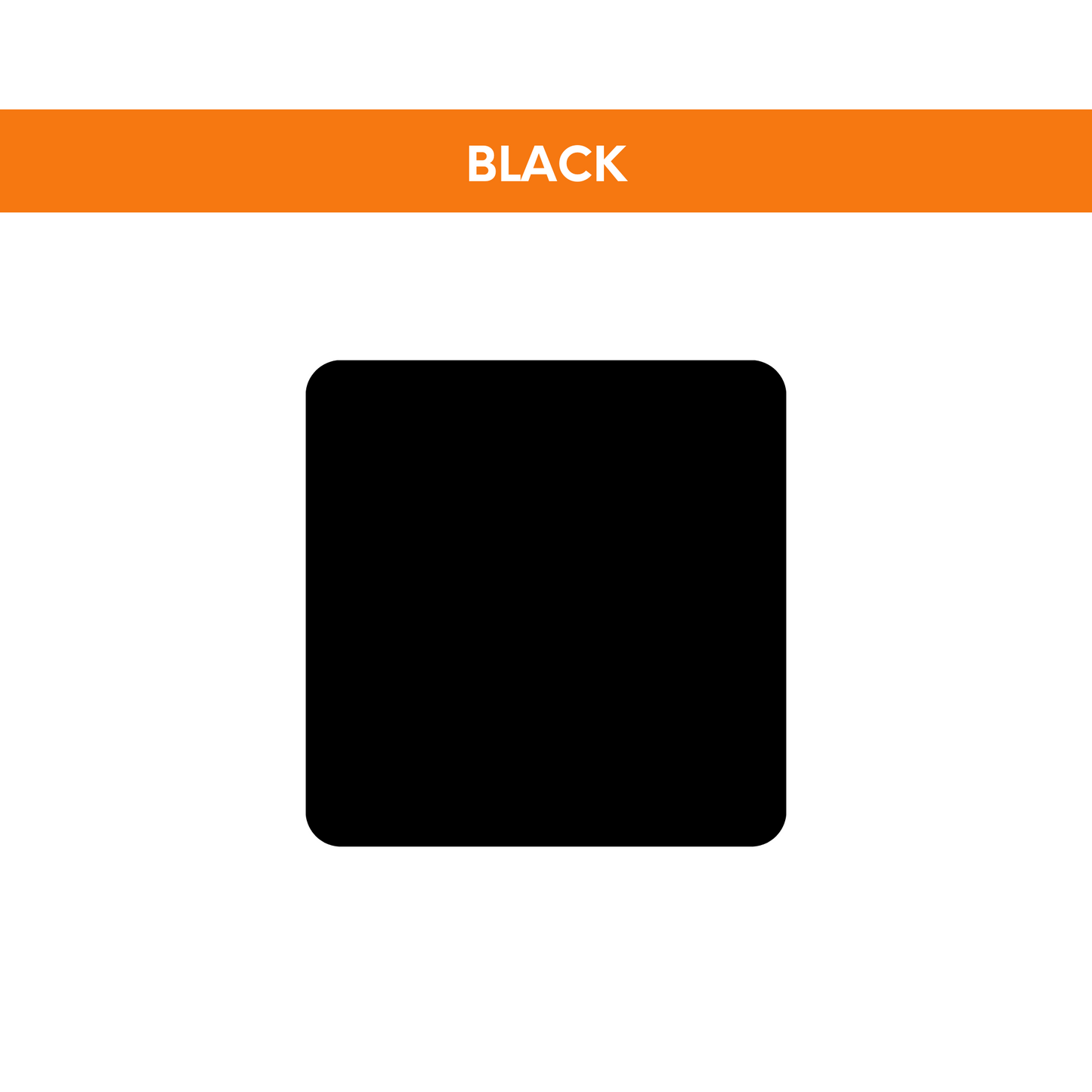 1.5" Squared | Pre-cut Striker Paper