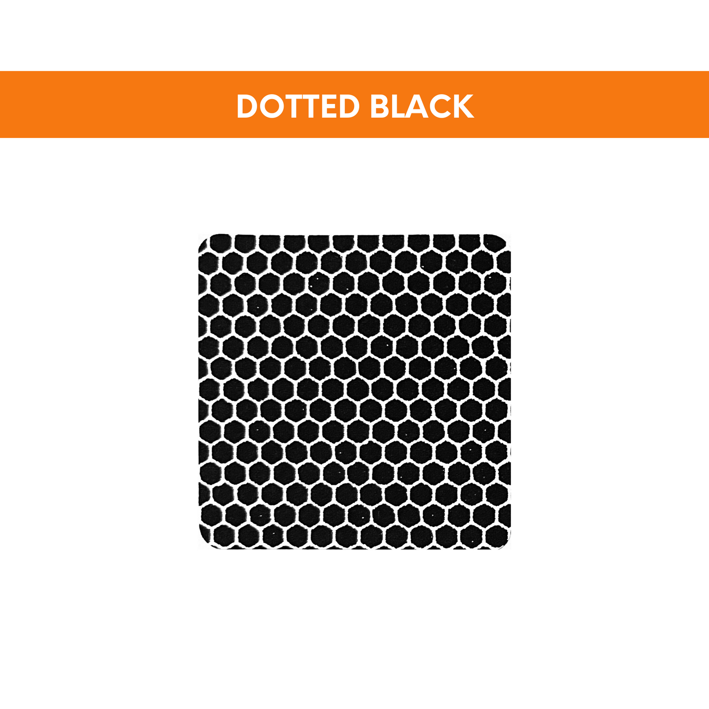 1" Squared | Pre-cut Striker Paper