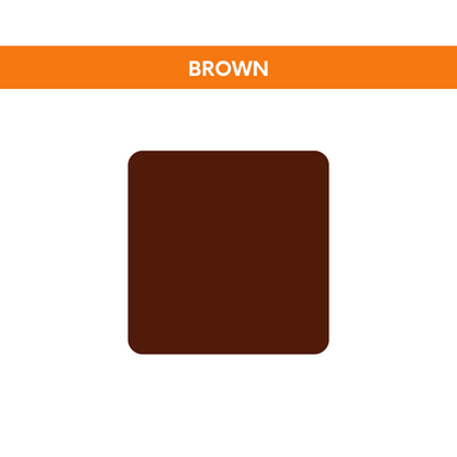 1" Squared | Pre-cut Striker Paper