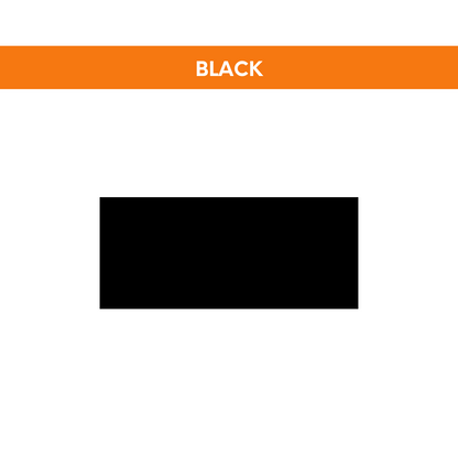 1" x 2" Rectangle | Pre-cut Striker Paper
