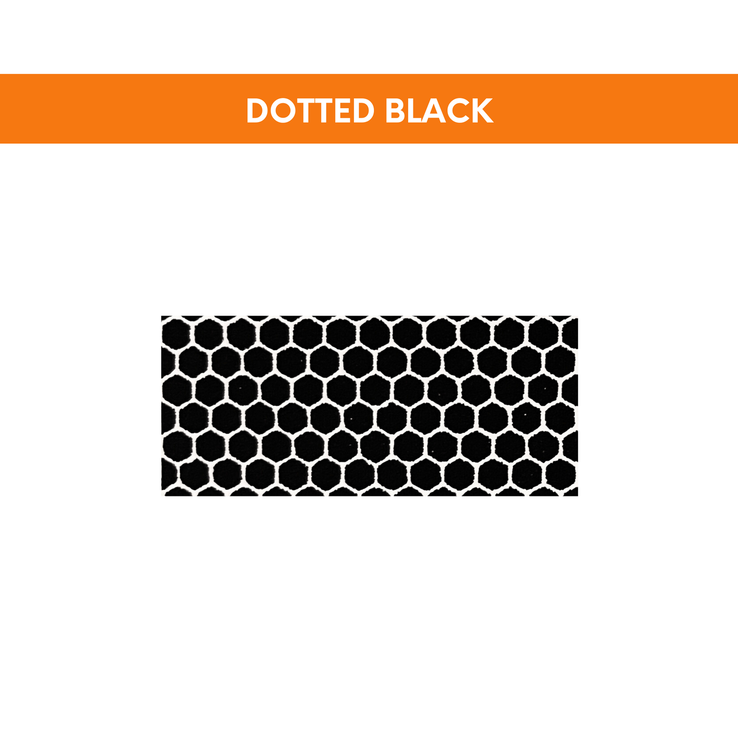 1" x 2" Rectangle | Pre-cut Striker Paper