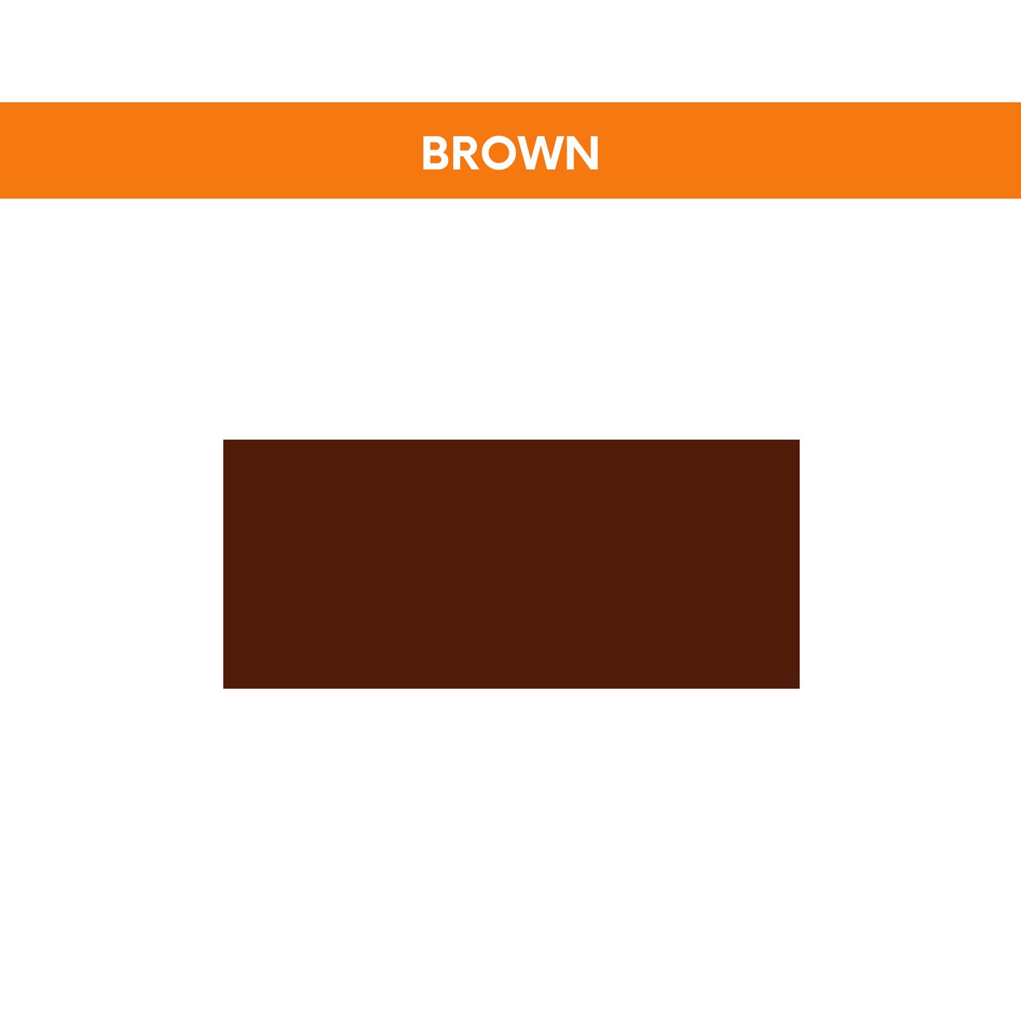 1" x 2" Rectangle | Pre-cut Striker Paper