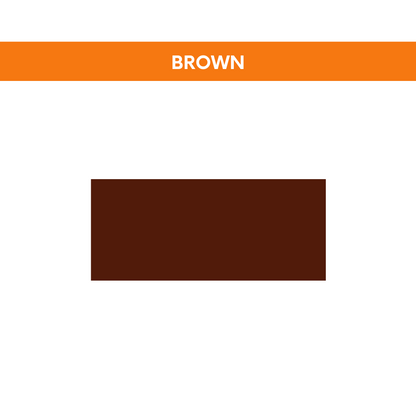 1" x 2" Rectangle | Pre-cut Striker Paper
