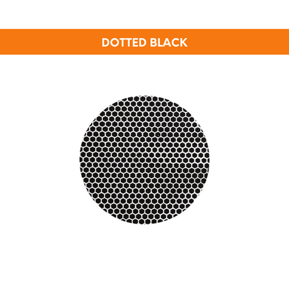 0.75" Circle | Pre-cut Striker Paper