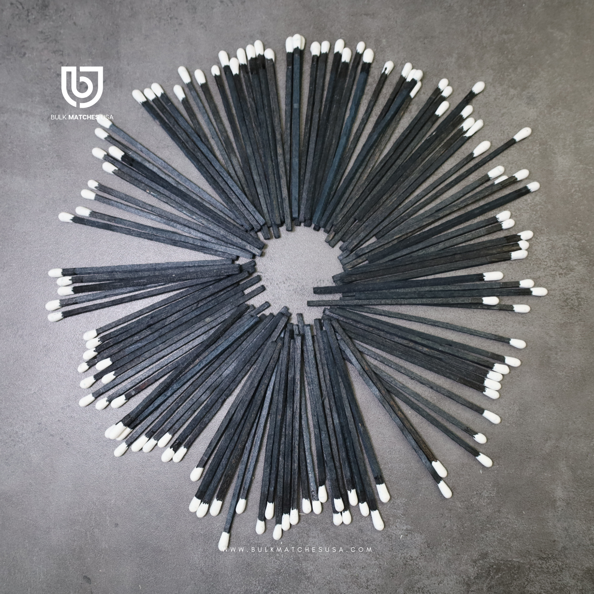 5k Tuxedo 3.80-inch + Striker Paper