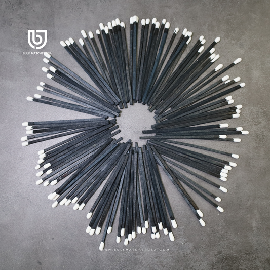 5k Tuxedo 3.80-inch + Striker Paper