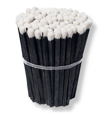 1.90” Safety Matches – Tuxedo