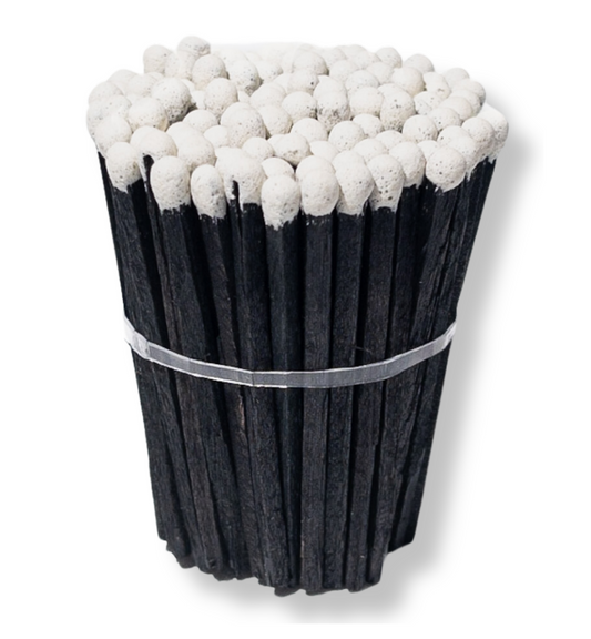 1.90” Safety Matches – Tuxedo